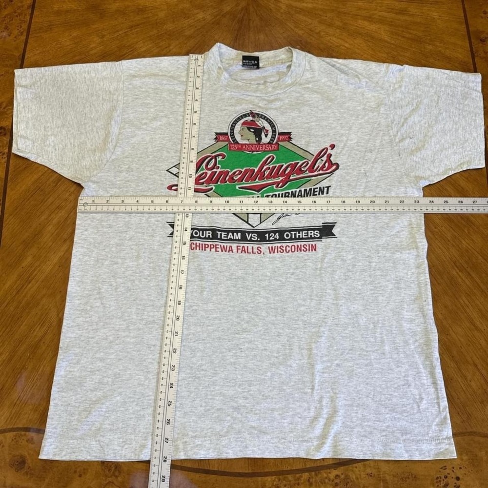 University of Delaware Chemical Engineering CHEG T-Shirt Men's Medium - Picture 4 of 6